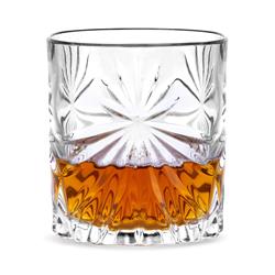* BOHEMIA PRESTIGE FIORE SZKLANKA 320ML KPL 6 SZT-20235
