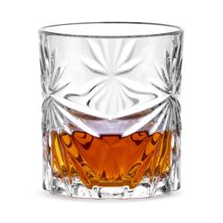 * BOHEMIA PRESTIGE FIORE SZKLANKA 320ML KPL 6 SZT-20236