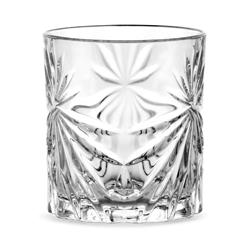 * BOHEMIA PRESTIGE FIORE SZKLANKA 320ML KPL 6 SZT-20237