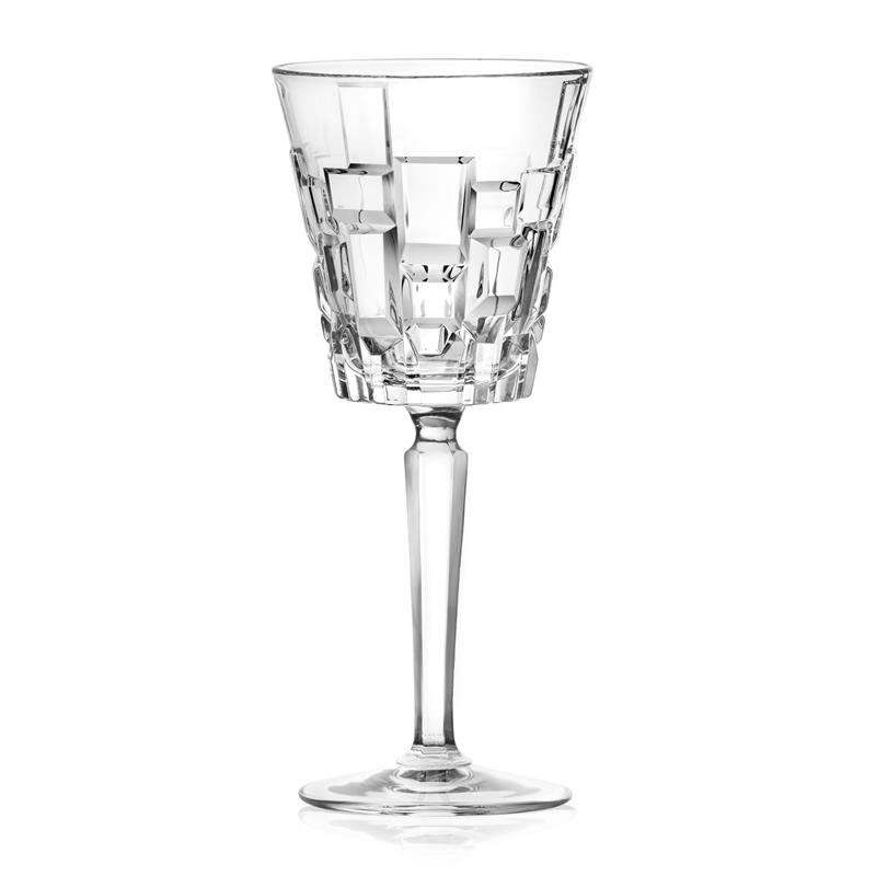 RCR ETNA KIELISZEK BIAŁE WINO 200ML KPL 6 SZT-20229