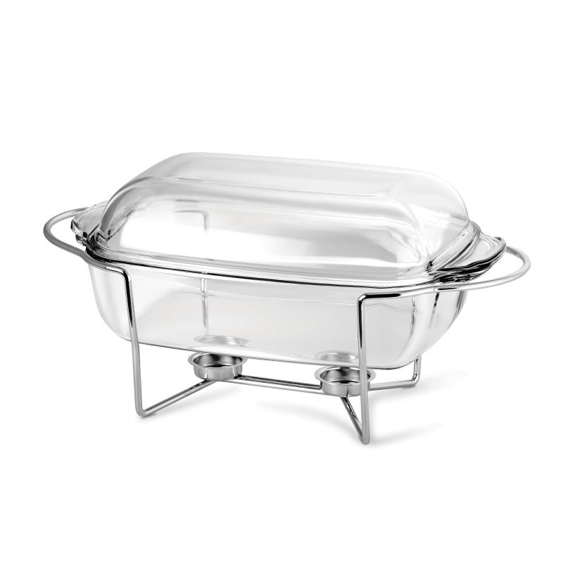 THERMO NACZYNIE PROSTOKĄTNE NA PODGRZEWACZU 5,5L-20179