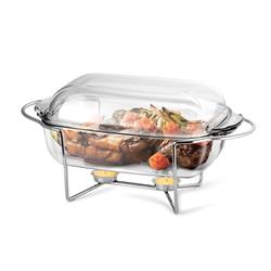 THERMO NACZYNIE PROSTOKĄTNE NA PODGRZEWACZU 5,5L-20181