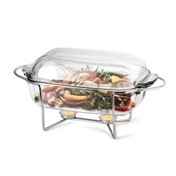 THERMO NACZYNIE PROSTOKĄTNE NA PODGRZEWACZU 5,5L-20375