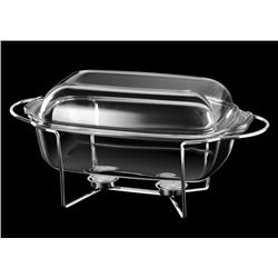 THERMO NACZYNIE PROSTOKĄTNE NA PODGRZEWACZU 5,5L-20376