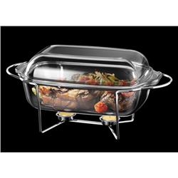 THERMO NACZYNIE PROSTOKĄTNE NA PODGRZEWACZU 5,5L-20377