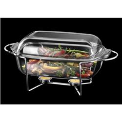 THERMO NACZYNIE PROSTOKĄTNE NA PODGRZEWACZU 5,5L-20378