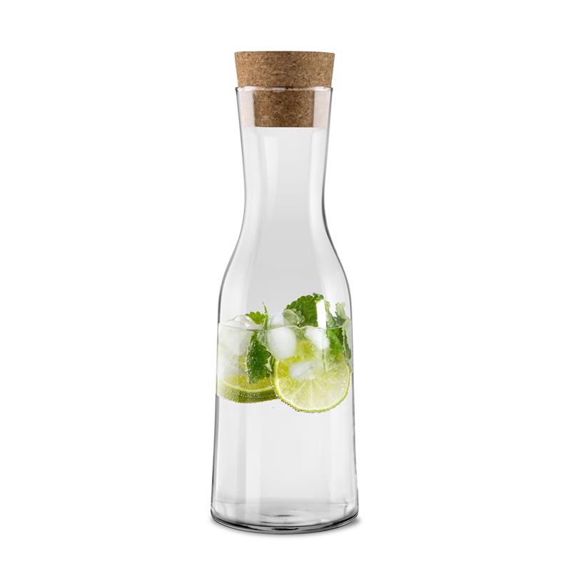 * THERMO TOWER KARAFKA Z KORKIEM 1L-20207