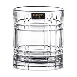BOHEMIA PRESTIGE SEMPRE SZKLANKA WHISKY 340ML 6SZT-19647