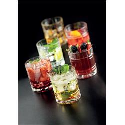 BOHEMIA PRESTIGE SEMPRE SZKLANKA WHISKY 340ML 6SZT-20443