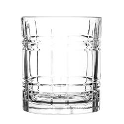 BOHEMIA PRESTIGE SEMPRE SZKLANKA WHISKY 340ML 6SZT-20444
