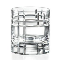 BOHEMIA PRESTIGE SEMPRE SZKLANKA WHISKY 340ML 6SZT-20445