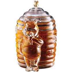BOHEMIA PRESTIGE TEDDY BEAR POJEMNIK NA MIÓD-20366