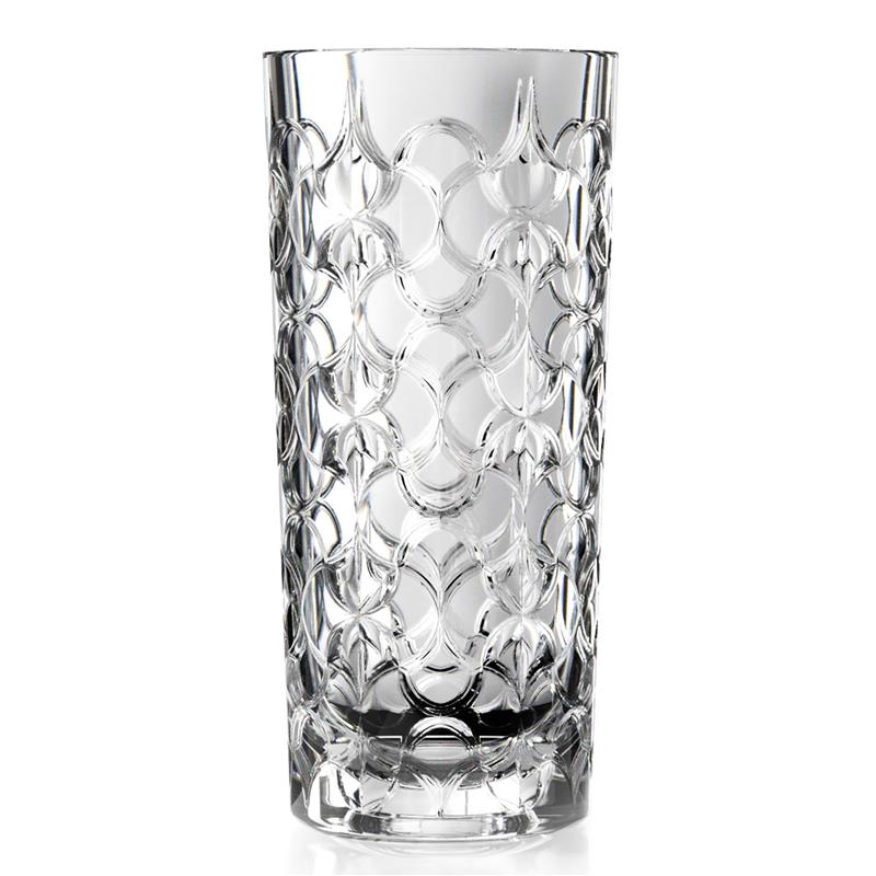 RCR ARABESQUE WAZON 280MM-20700