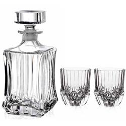 RCR ADAGIO ZESTAW DO WHISKY 1+6-20860