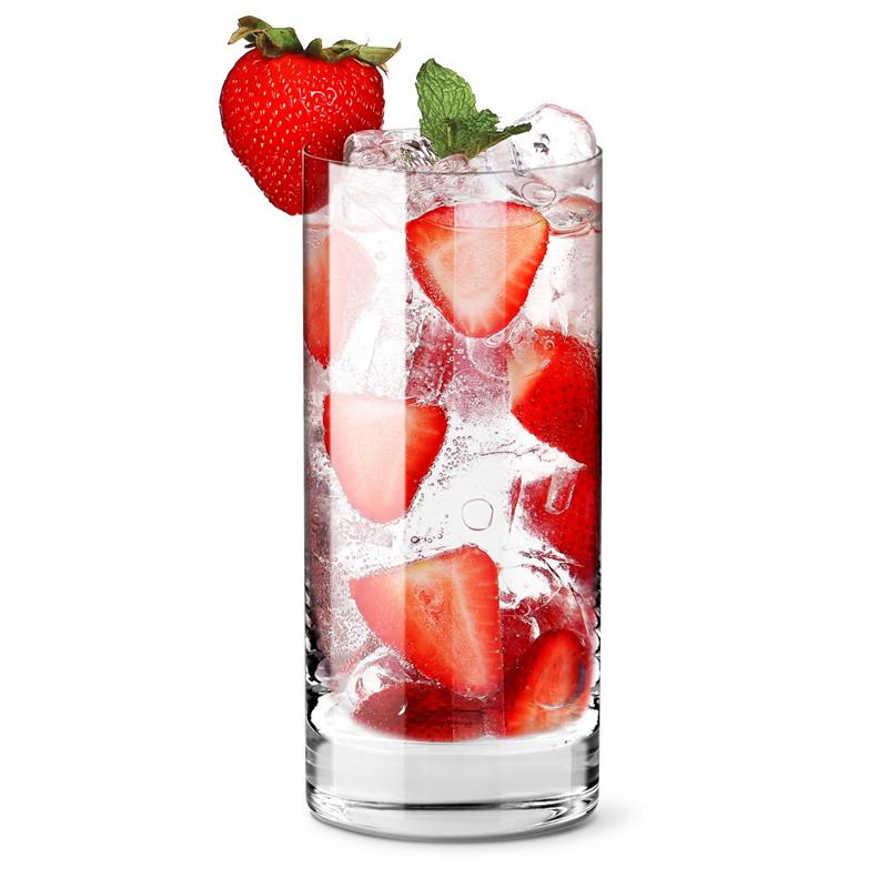 BOHEMIA PRESTIGE SZKLANKA LONG DRINK 390ML 6 SZT-20537