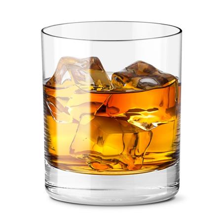 BOHEMIA PRESTIGE SZKLANKA DO WHISKY 320ML 6 SZT-20534