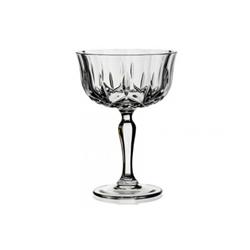 RCR OPERA KIELISZEK 240ML SZAMPAN PŁASKI 6 SZT-20980