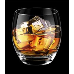 * BOHEMIA PRESTIGE RODOS SZKLANKA 380ML 6 SZT-20694