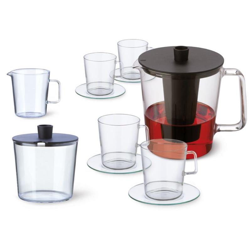 * SIMAX KON ZESTAW DO HERBATY/KAWY 7EL.-21018