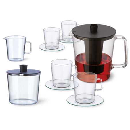 * SIMAX KON ZESTAW DO HERBATY/KAWY 7EL.-21018