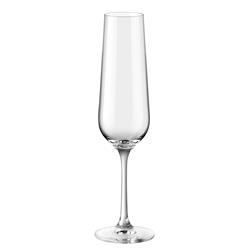 BOHEMIA PRESTIGE BONITA KIELISZEK SZAMPAN 200ML 6X-20679