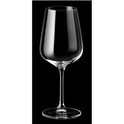 BOHEMIA PRESTIGE BONITA KIELISZEK WINO 450ML 6 SZT-20685