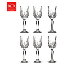 RCR OPERA KIELISZEK 60ML LIKIER KPL 6 SZT-21198