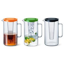 SIMAX DZBANEK 2 WKŁADY LÓD+ZAP. MIX KOLORÓW 2,5L-11048
