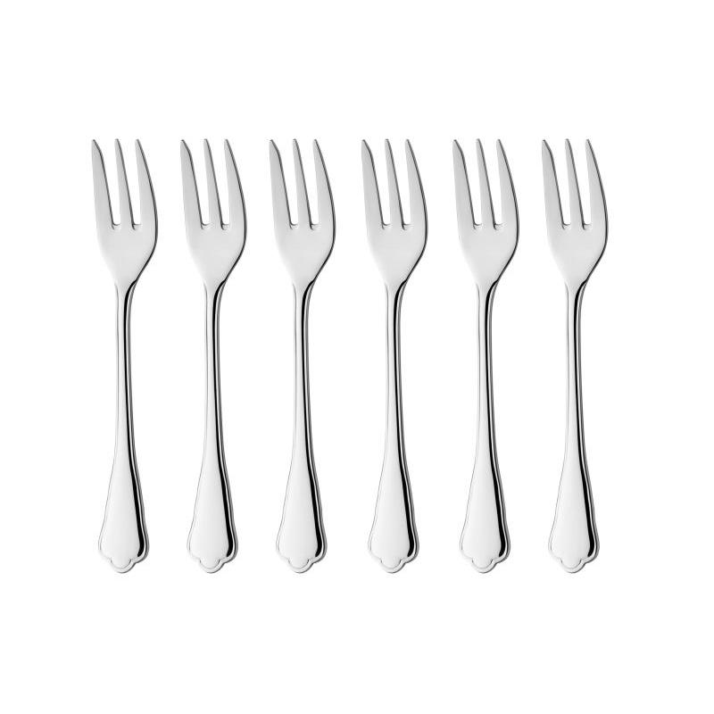 BS ROYAL ECO KOMPLET 6 WIDELCZYKÓW DO CIASTA-21267