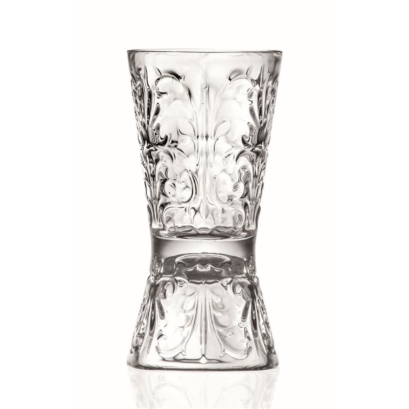 RCR TATTOO KIELISZEK/MIARKA/WÓDKA/SHOT 60ML/30ML-21467