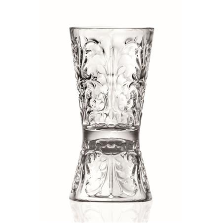 RCR TATTOO KIELISZEK/MIARKA/WÓDKA/SHOT 60ML/30ML-21467