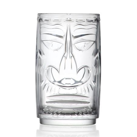 RCR TIKI SARDINIA SZKLANKA 450ML KPL 4 SZT-21391