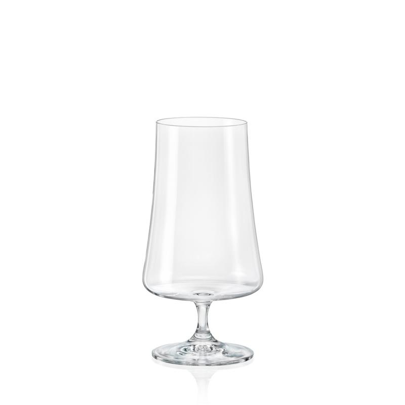 BOHEMIA XTRA SZKLANKA DO PIWA 380ML KPL 6 SZT-4049