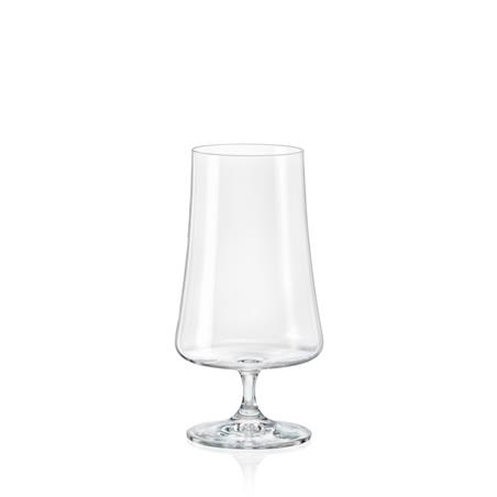 BOHEMIA XTRA SZKLANKA DO PIWA 380ML KPL 6 SZT-4049
