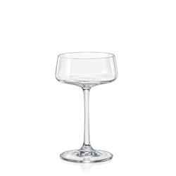 BOHEMIA XTRA KIELISZEK WINO MUSUJĄCE 220ML 6 SZT-4042