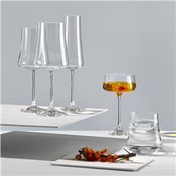 * BOHEMIA XTRA KIELISZEK DO SZAMPANA 210ML 6 SZT-4038