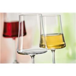 * BOHEMIA XTRA KIELISZEK DO SZAMPANA 210ML 6 SZT-4041
