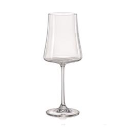 BOHEMIA XTRA KIELISZEK DO BIAŁEGO WINA 360ML 6SZT-4047