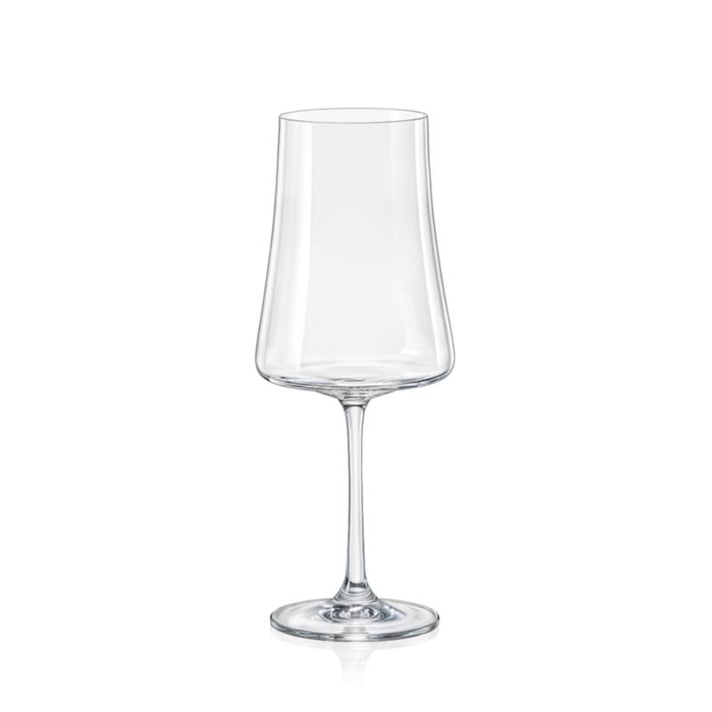 BOHEMIA XTRA KIELISZEK 560ML KPL 6 SZT-10202