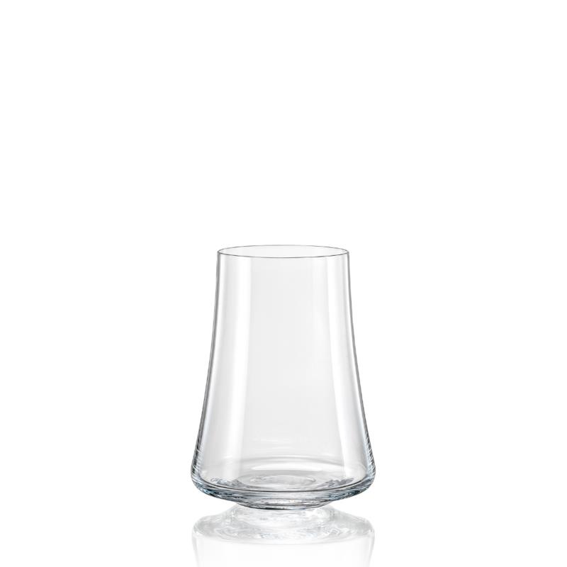 BOHEMIA XTRA SZKLANKA 400ML KPL 6SZT-10192