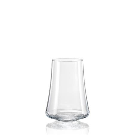 BOHEMIA XTRA SZKLANKA 400ML KPL 6SZT-10192
