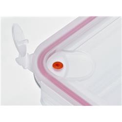 GLASSLOCK POJEMNIK DO ZAPIEKANIA 460ML AIR FRYER-4658