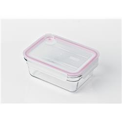 GLASSLOCK POJEMNIK DO ZAPIEKANIA 460ML AIR FRYER-4660