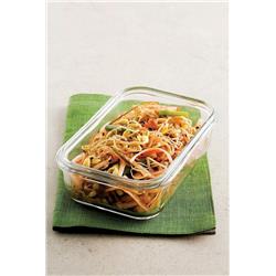 GLASSLOCK POJEMNIK DO ZAPIEKANIA 460ML AIR FRYER-4664