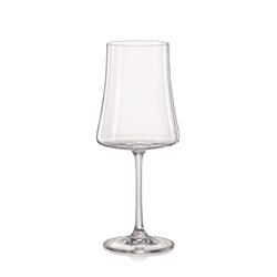 BOHEMIA XTRA KIELISZEK CZERWONE WINO 460ML 6X-4054