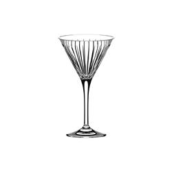 RCR TIMELESS KIELISZEK 210ML MARTINI KPL 6 SZT-10215