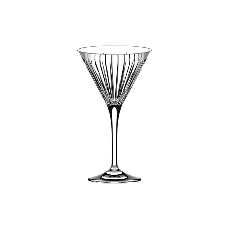RCR TIMELESS KIELISZEK 210ML MARTINI KPL 6 SZT-10215