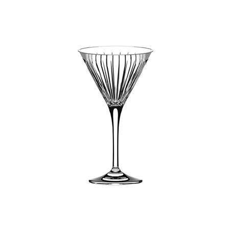 RCR TIMELESS KIELISZEK 210ML MARTINI KPL 6 SZT-10215