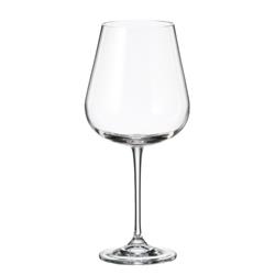 BOHEMIA ARDEA KIELISZEK 670ML CZERW. WINO 6SZ-2766