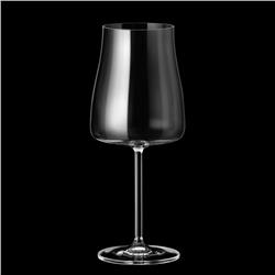 BOHEMIA PRESTIGE MARY KIELISZEK 600ML WINO 6SZT-10720